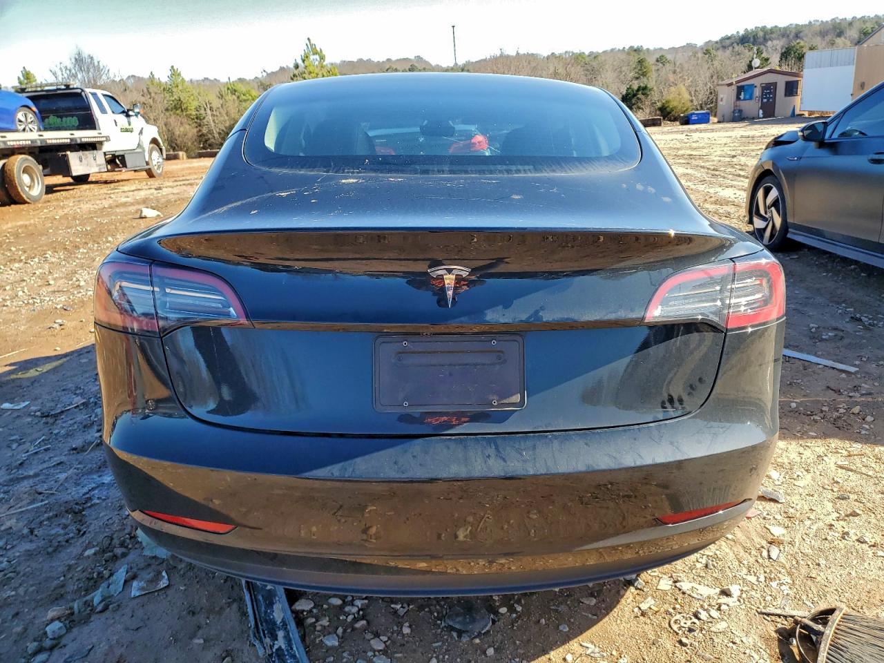 2023 TESLA MODEL 3 photo 6