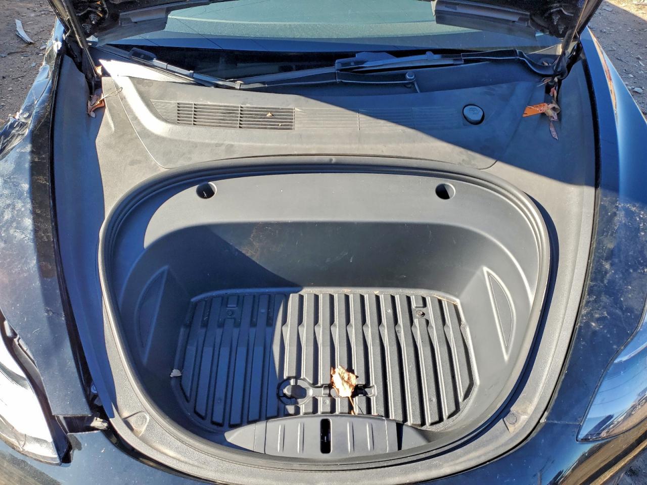 2023 TESLA MODEL 3 photo 11
