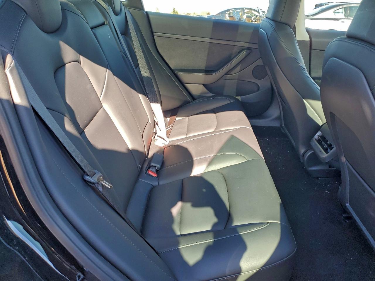 2023 TESLA MODEL 3 photo 10