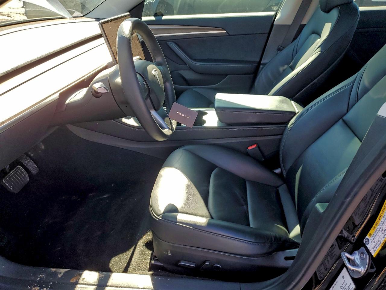 2023 TESLA MODEL 3 photo 7