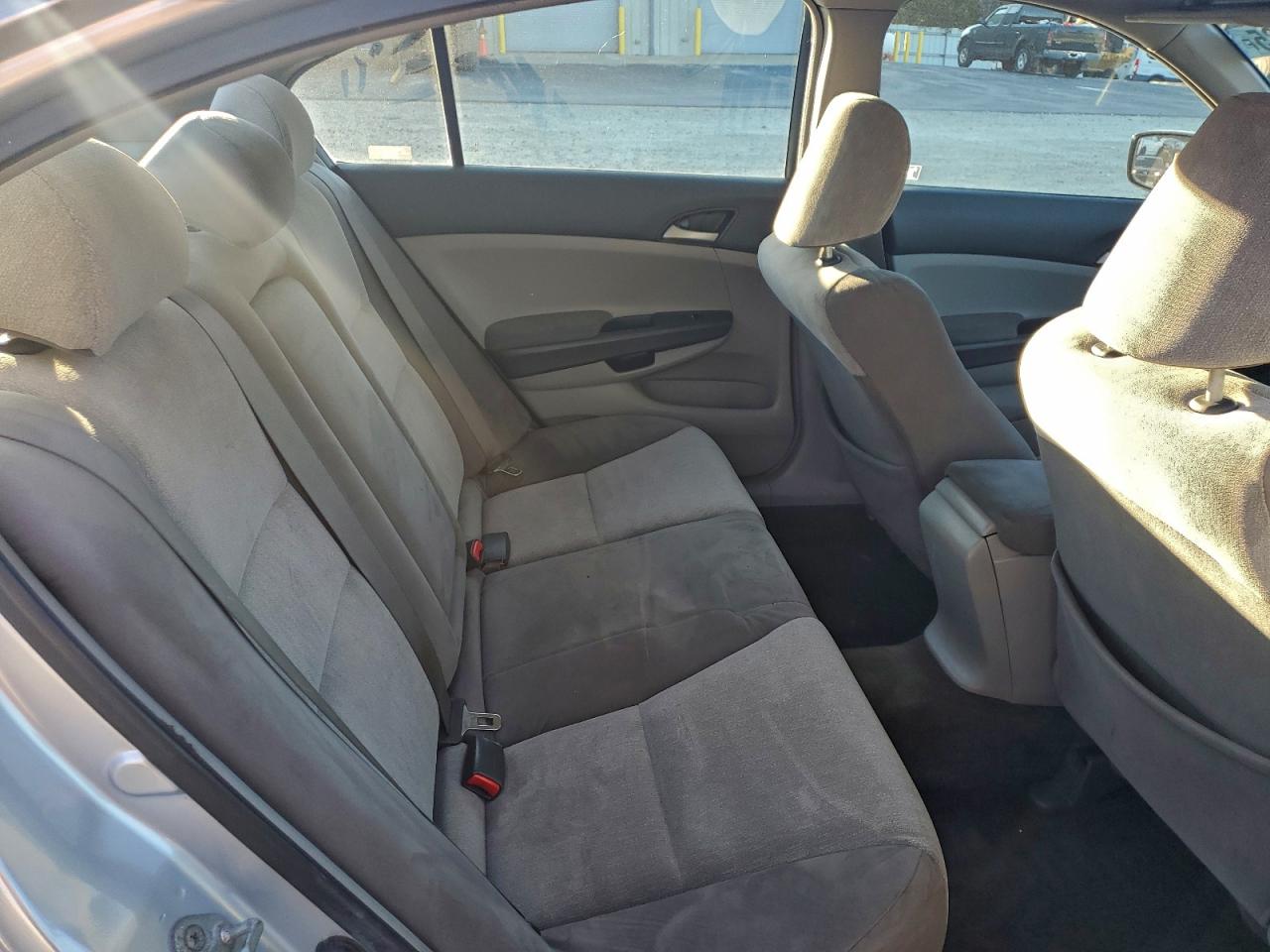 2009 HONDA ACCORD LXP photo 10