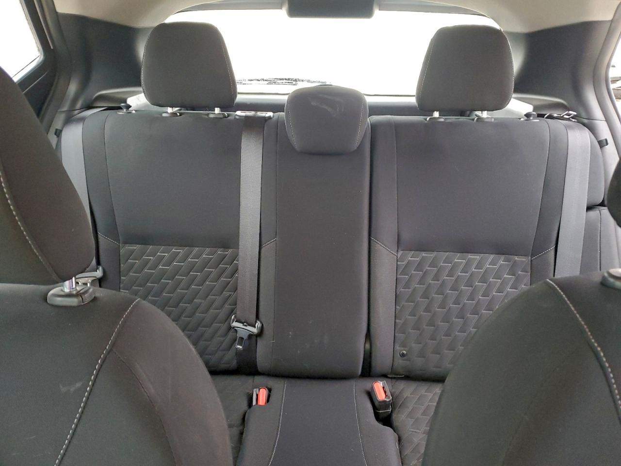 2023 NISSAN KICKS SV photo 10