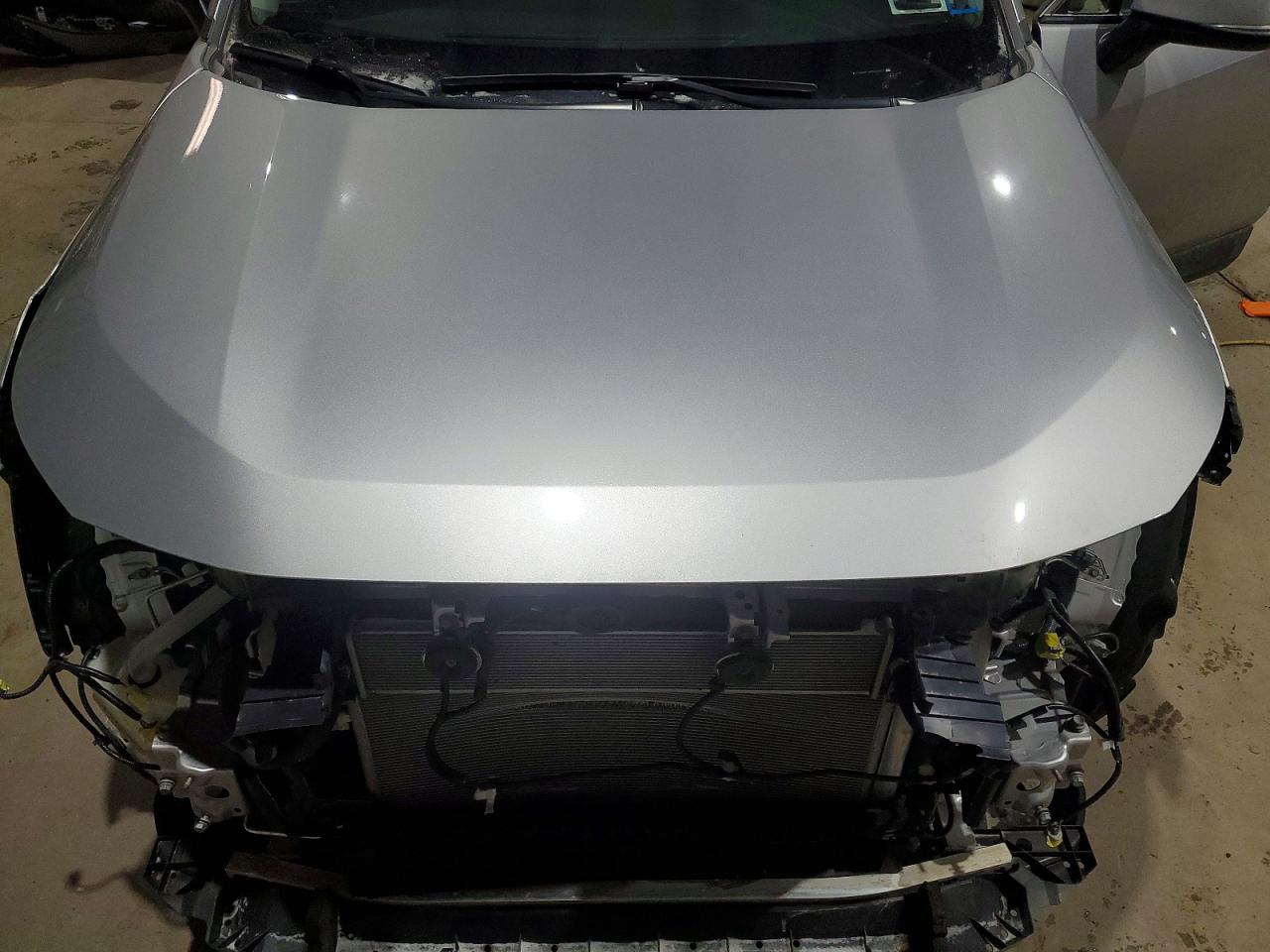 2021 TOYOTA RAV4 XLE photo 12