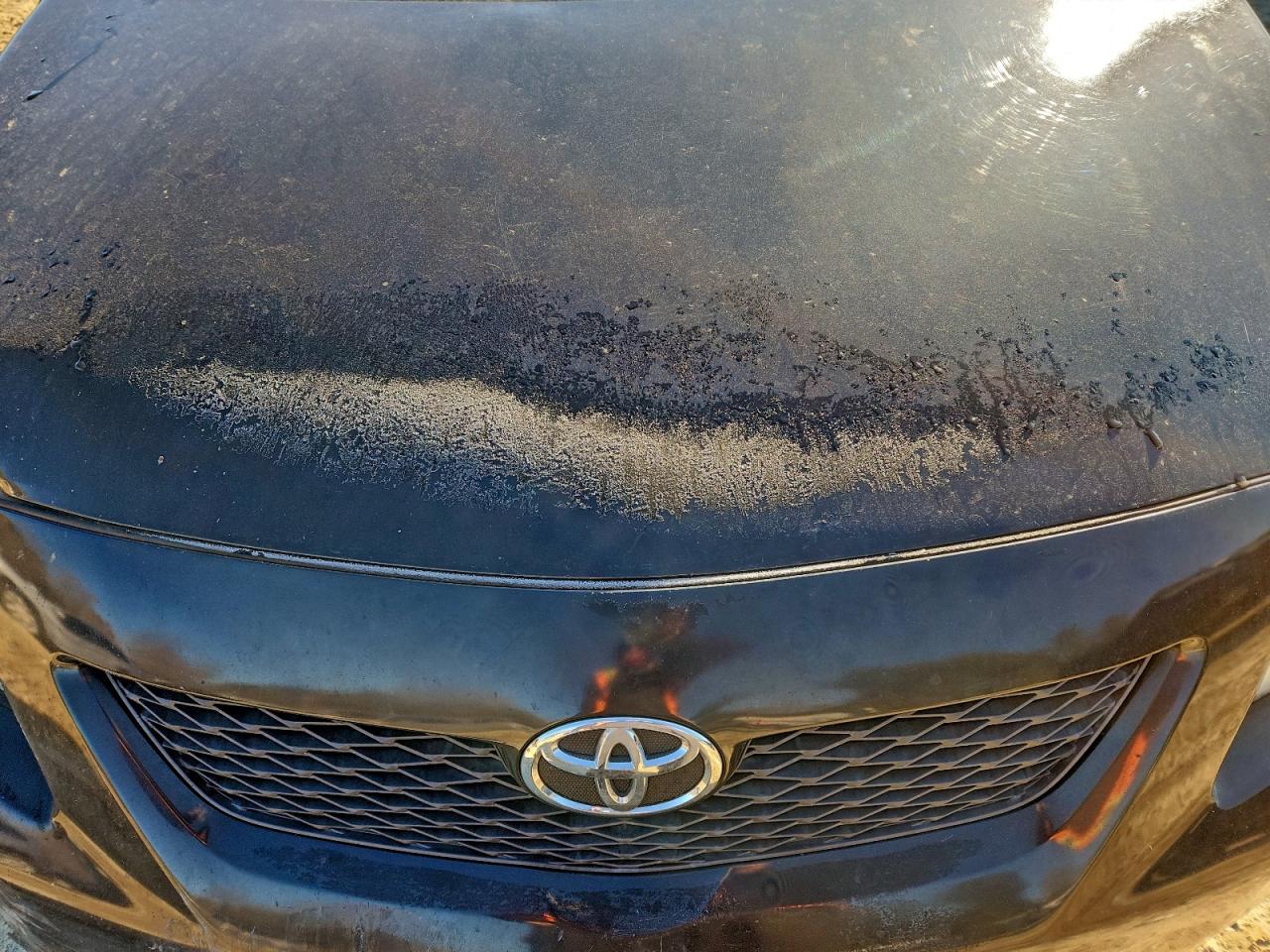 2010 TOYOTA COROLLA BASE photo 11