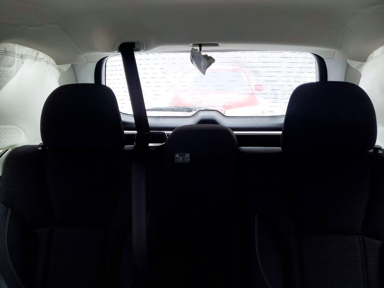2019 SUBARU FORESTER photo 10