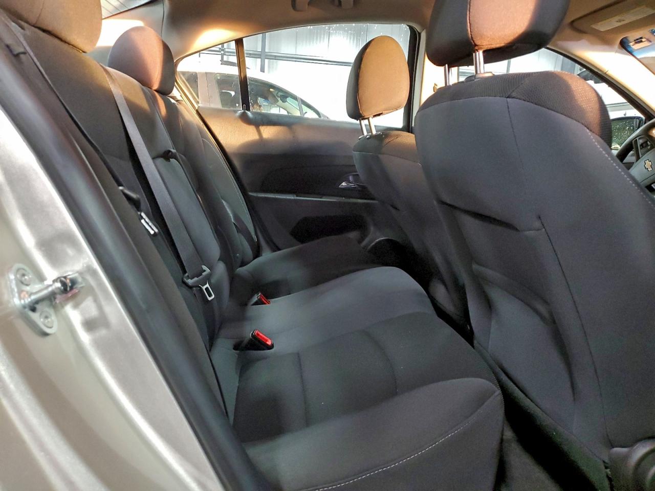 2016 CHEVROLET CRUZE LIMITED LT photo 10