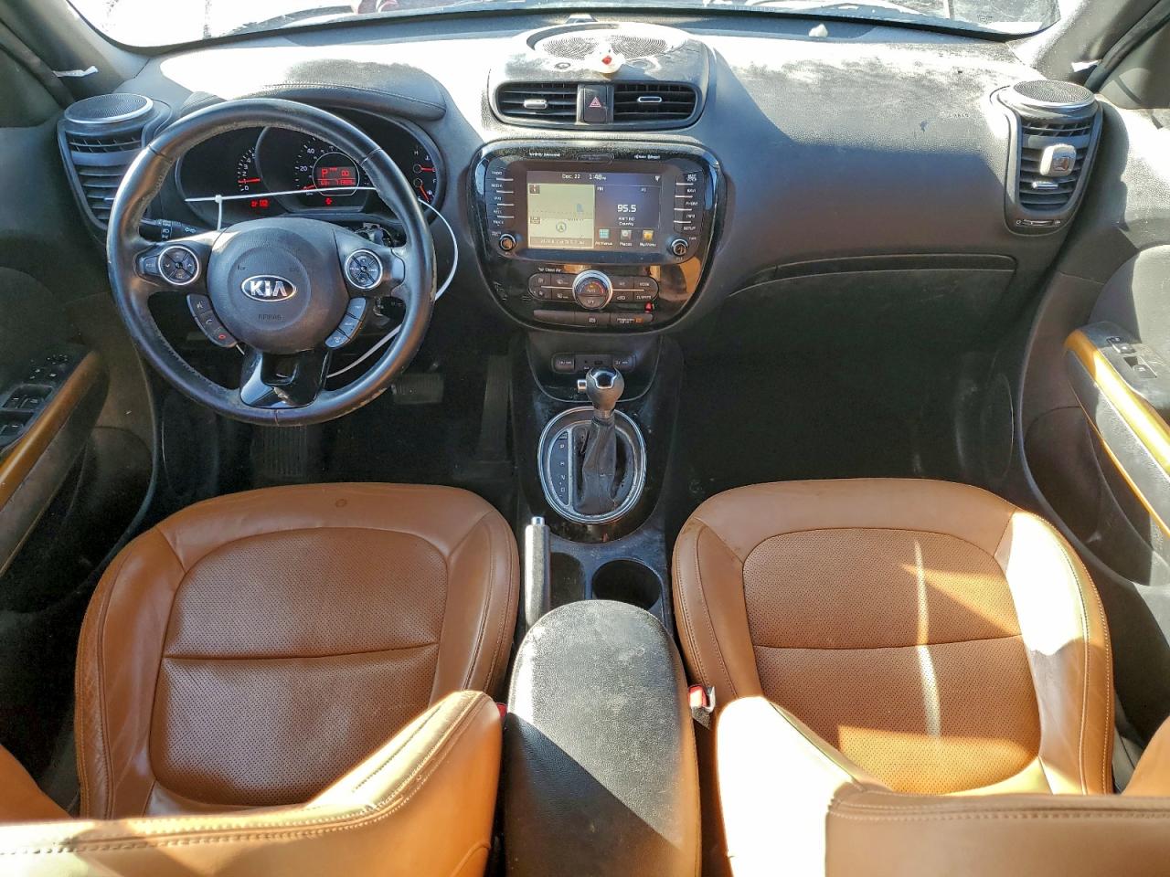 2015 KIA SOUL ! photo 8
