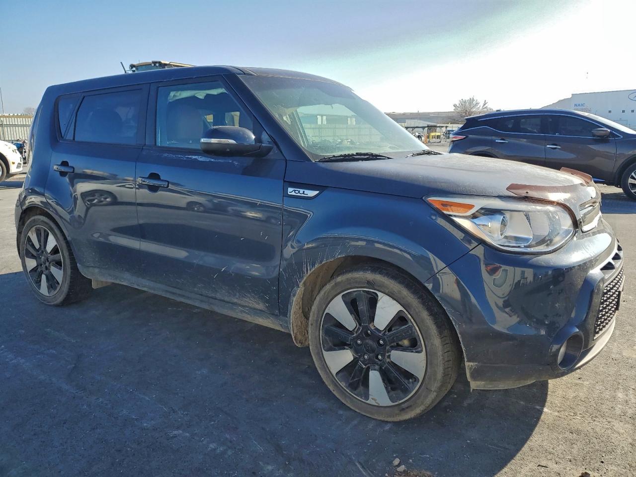 2015 KIA SOUL ! photo 4