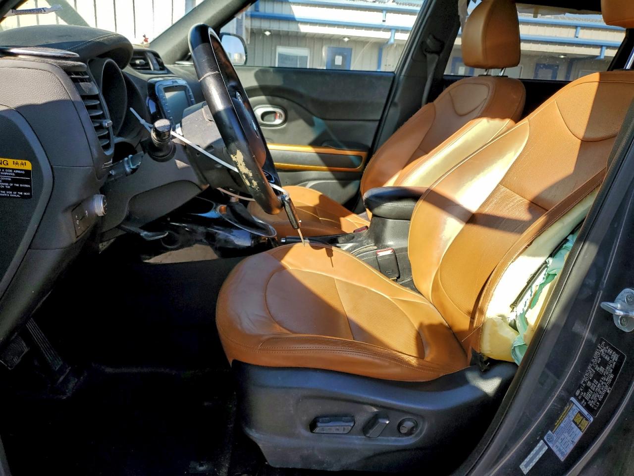 2015 KIA SOUL ! photo 7
