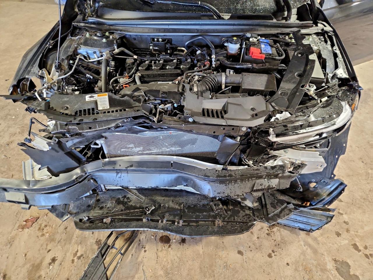 2025 HONDA ACCORD SE photo 11