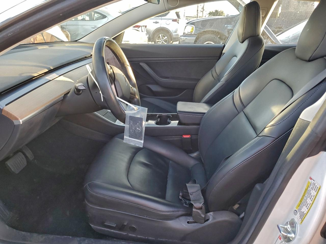 2018 TESLA MODEL 3 photo 7