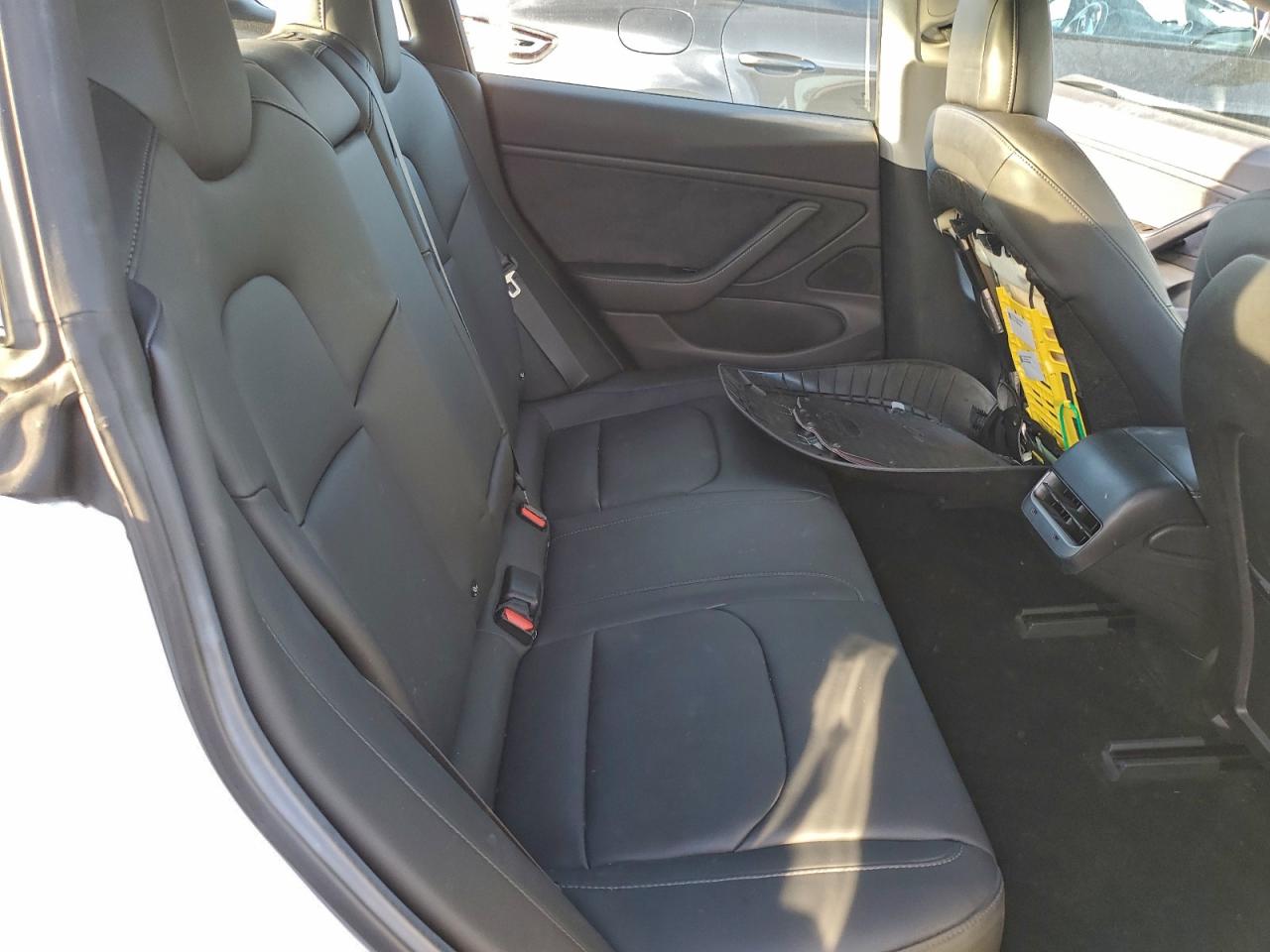 2018 TESLA MODEL 3 photo 10