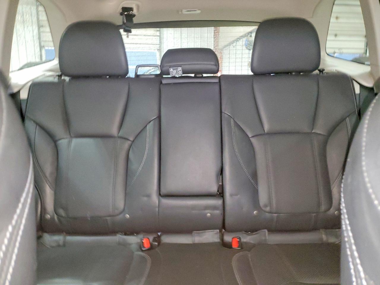 2019 SUBARU FORESTER TOURING photo 10