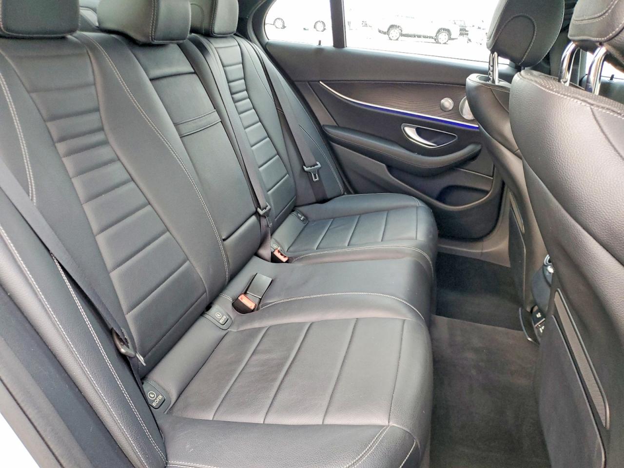 2018 MERCEDES-BENZ E 300 4MATIC photo 19
