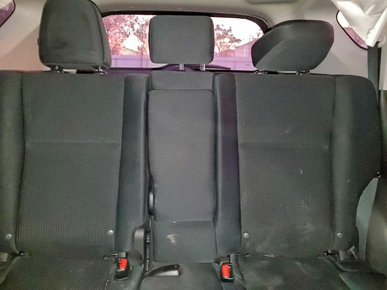 2017 TOYOTA RAV4 LE photo 10