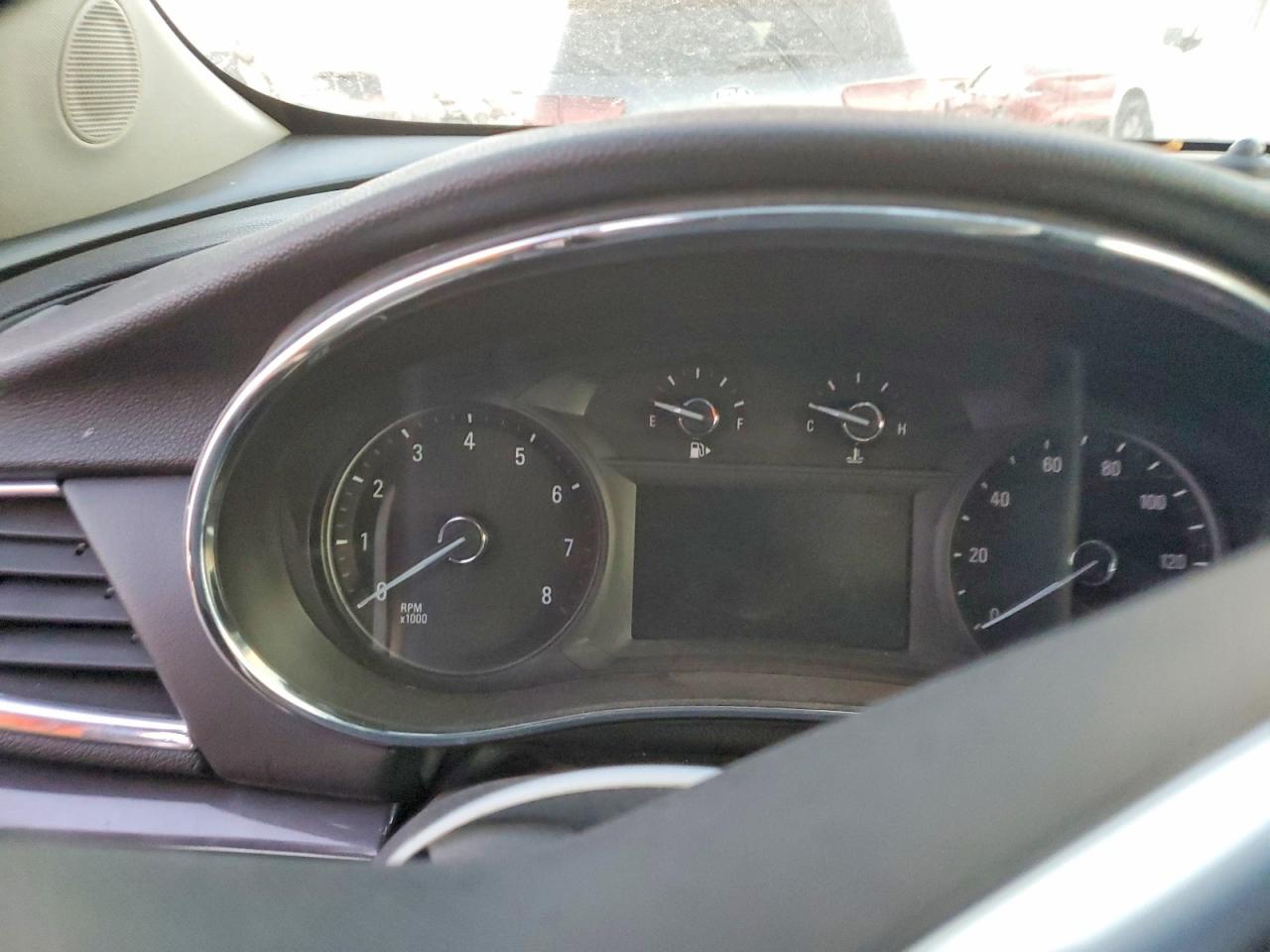2019 BUICK ENCORE PREFERRED photo 9