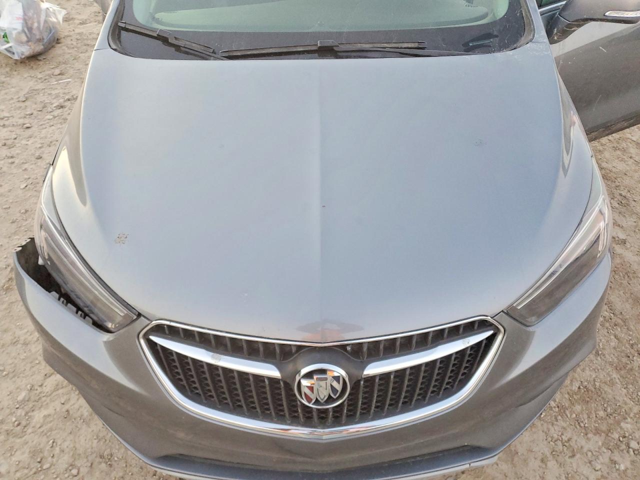 2019 BUICK ENCORE PREFERRED photo 11