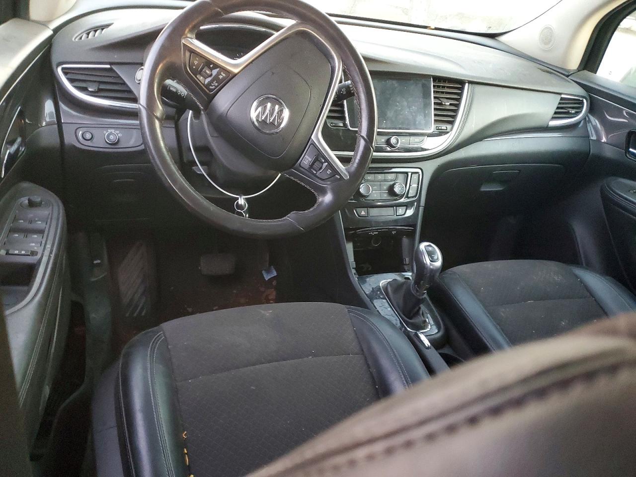 2019 BUICK ENCORE PREFERRED photo 8