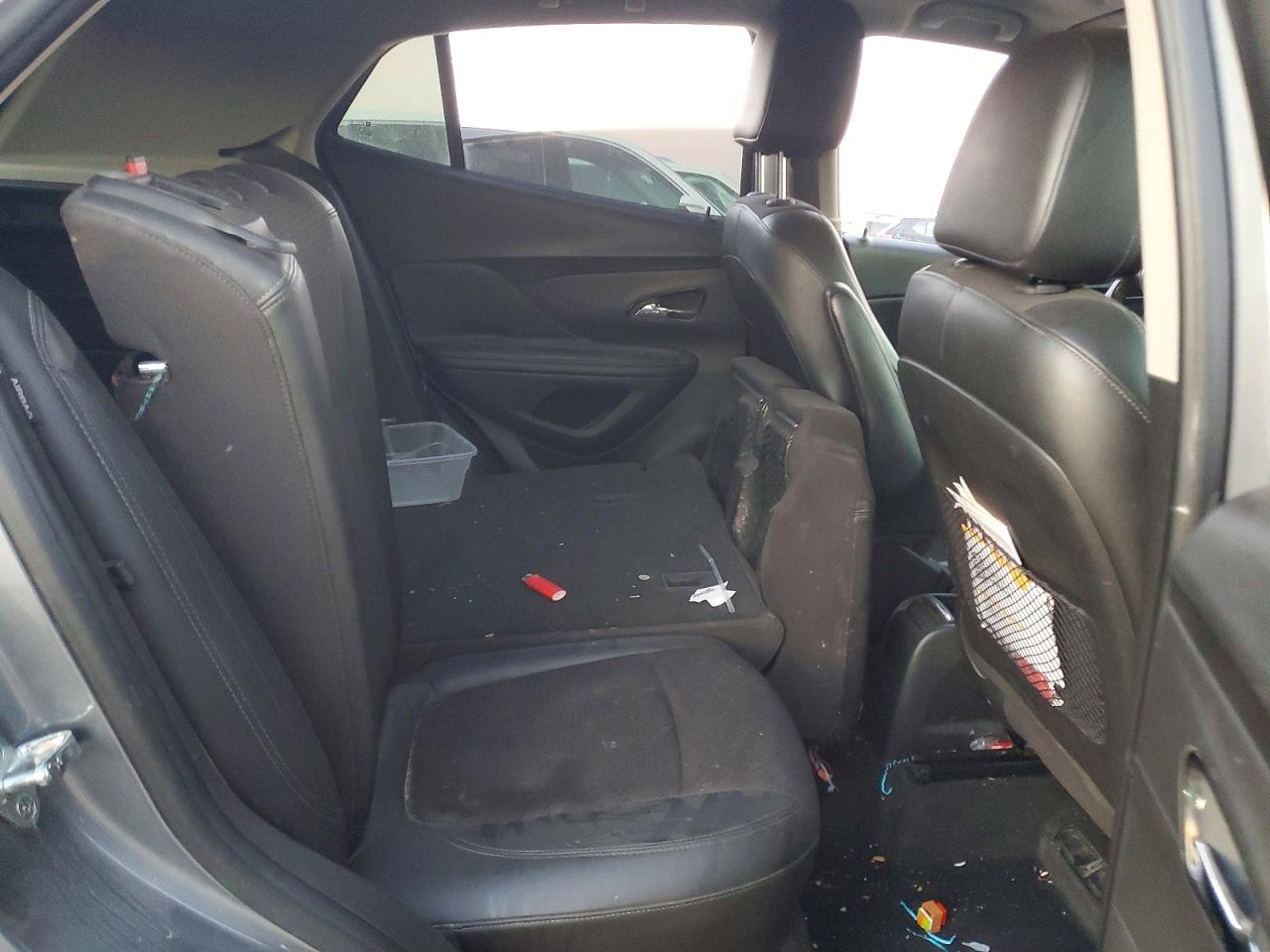 2019 BUICK ENCORE PREFERRED photo 10