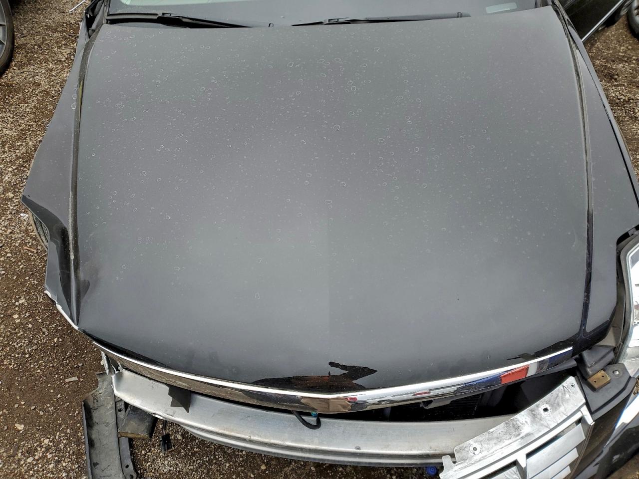 2006 CADILLAC DTS photo 11