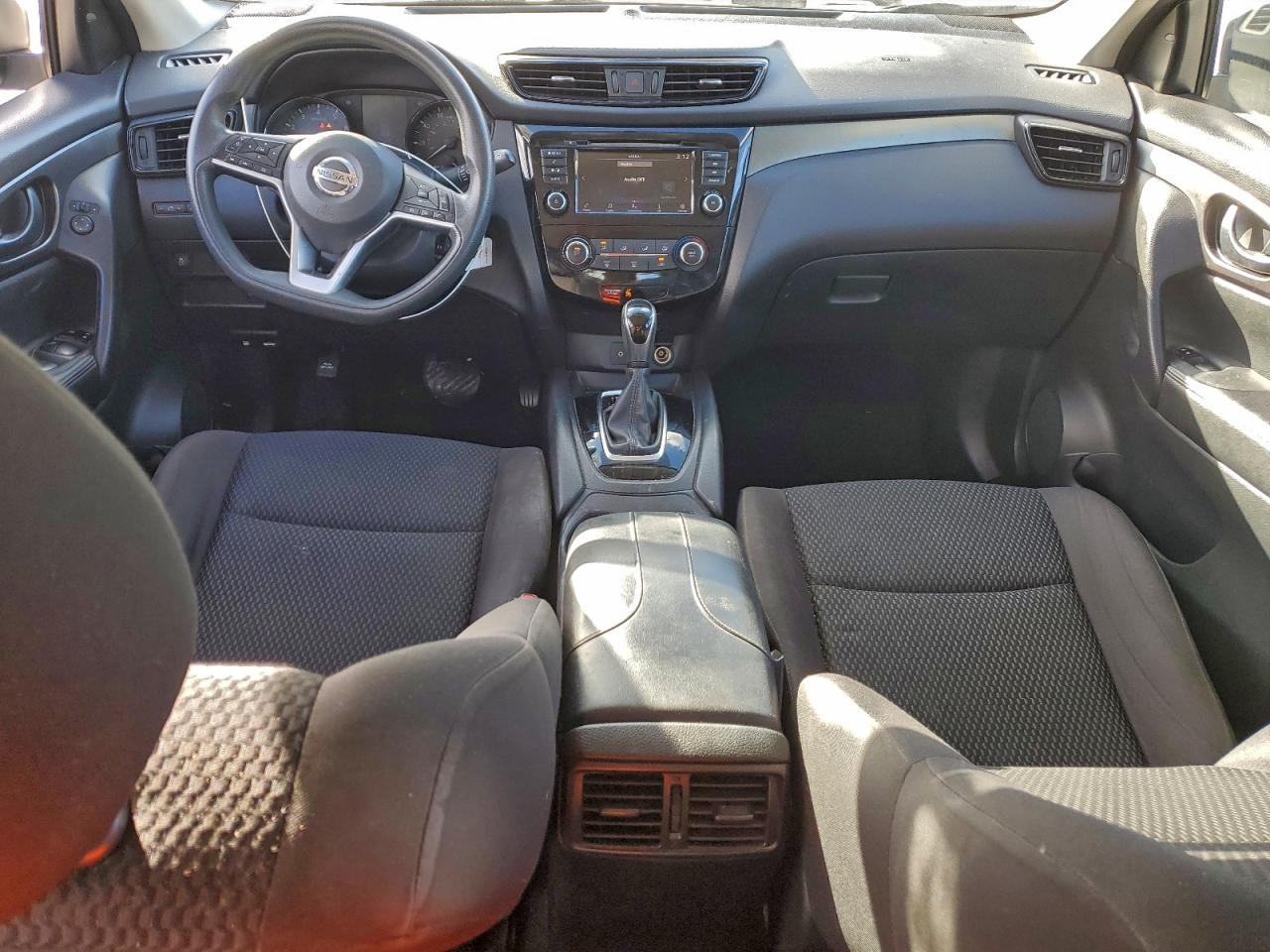 2019 NISSAN ROGUE SPORT S photo 8