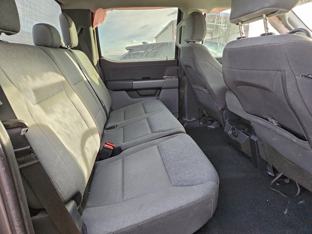 2025 FORD F150 XLT photo 10