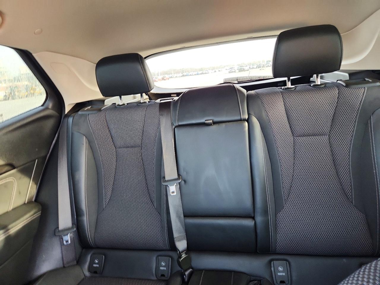 2023 BUICK ENVISION PREFERRED photo 10