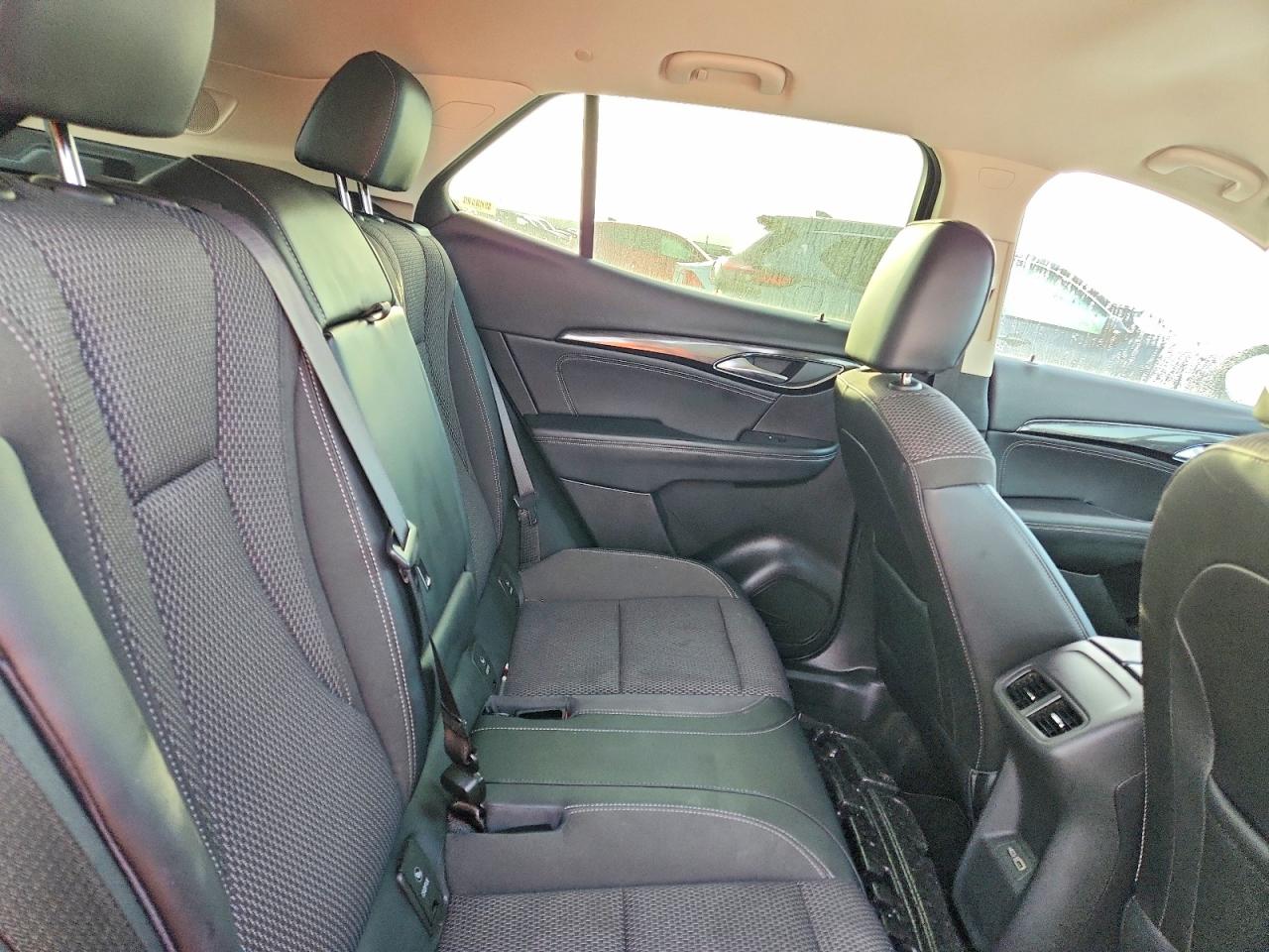 2023 BUICK ENVISION PREFERRED photo 11