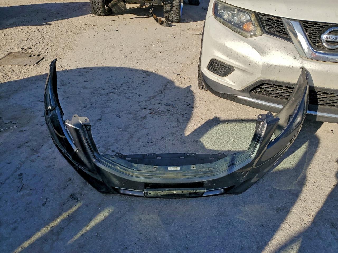 2011 HONDA ACCORD EXL photo 12