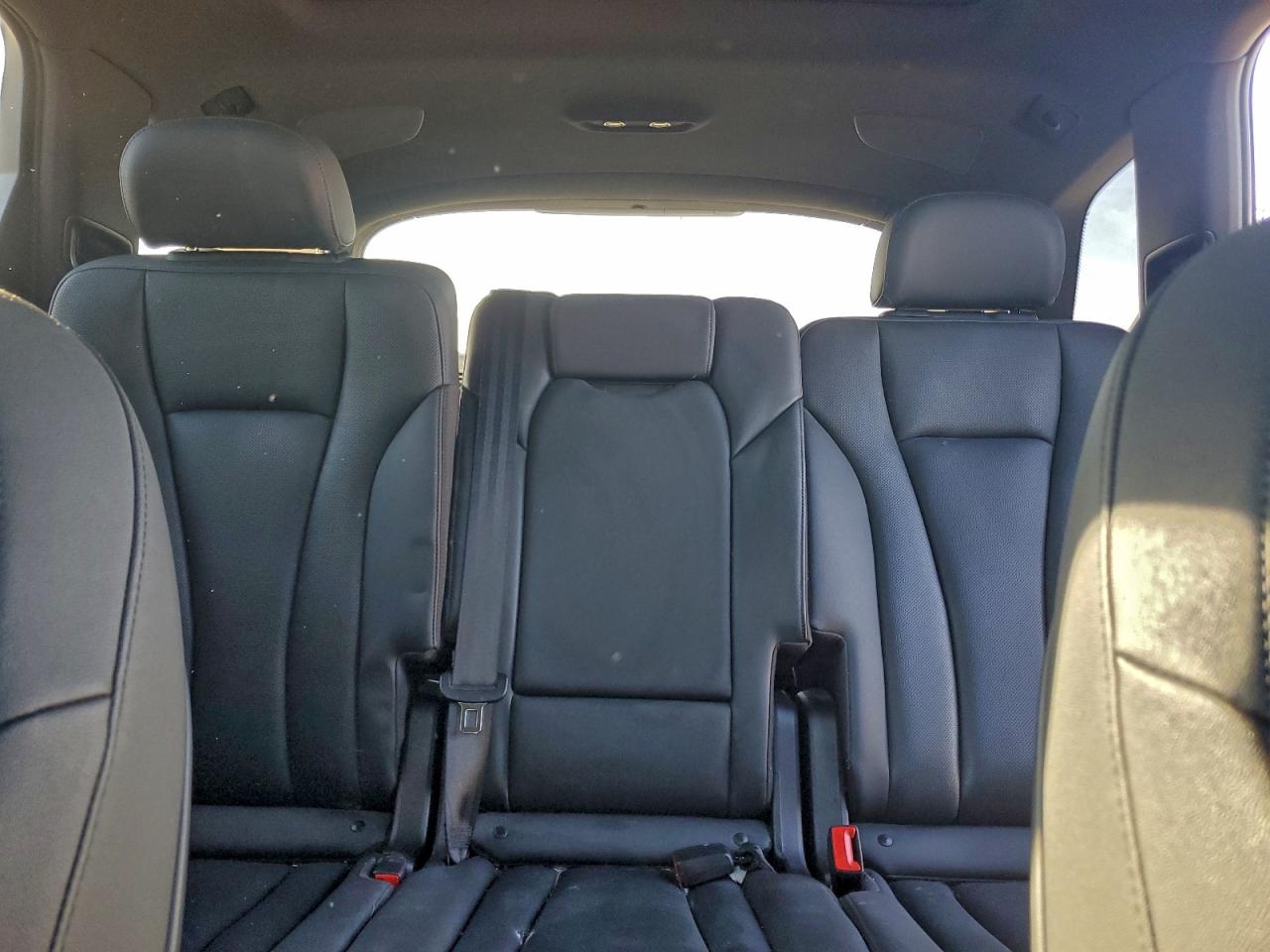 2021 AUDI Q7 PREMIUM PLUS photo 10