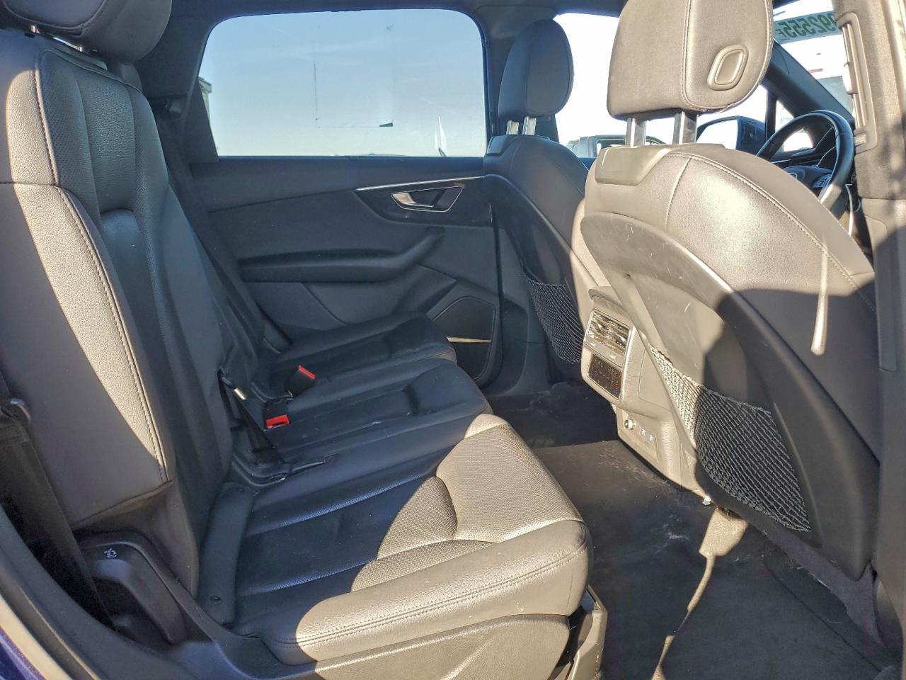 2021 AUDI Q7 PREMIUM PLUS photo 11