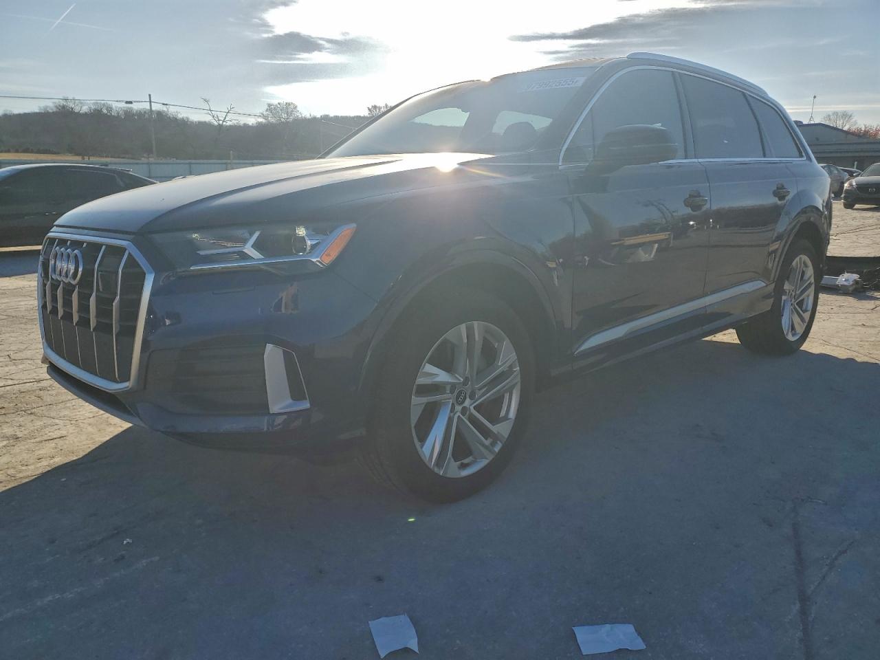 2021 AUDI Q7