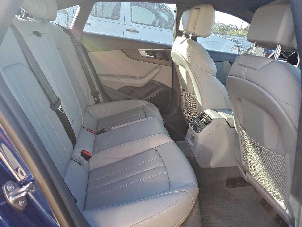 2018 AUDI A5 PRESTIGE S-LINE photo 11