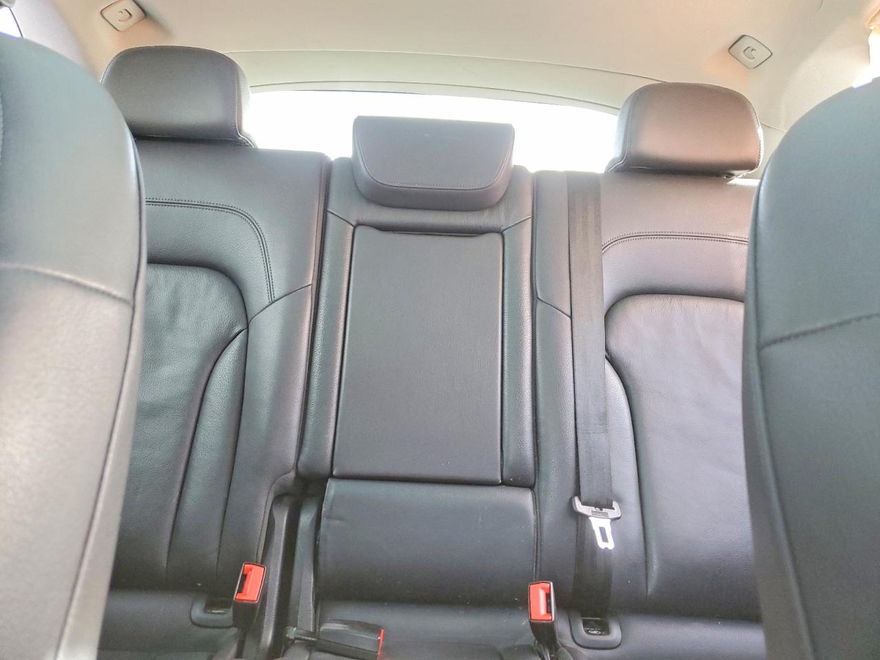 2017 AUDI Q5 PREMIUM PLUS photo 10