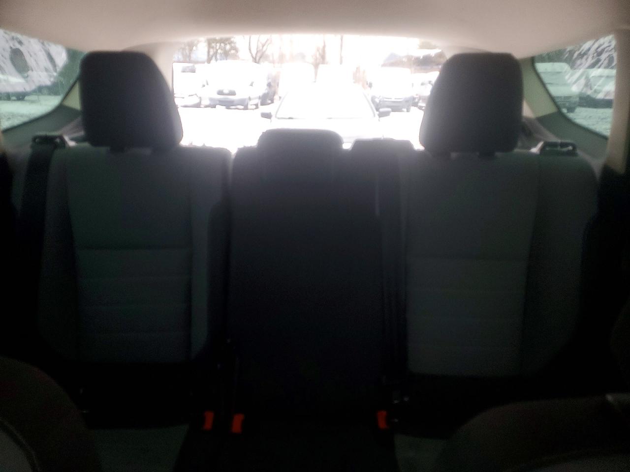 2018 FORD ESCAPE S photo 10