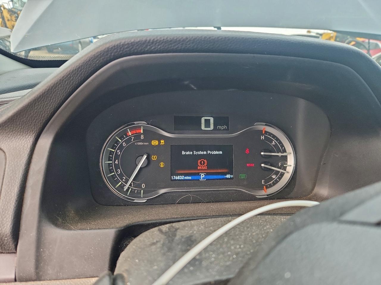 2019 HONDA RIDGELINE RTL photo 9