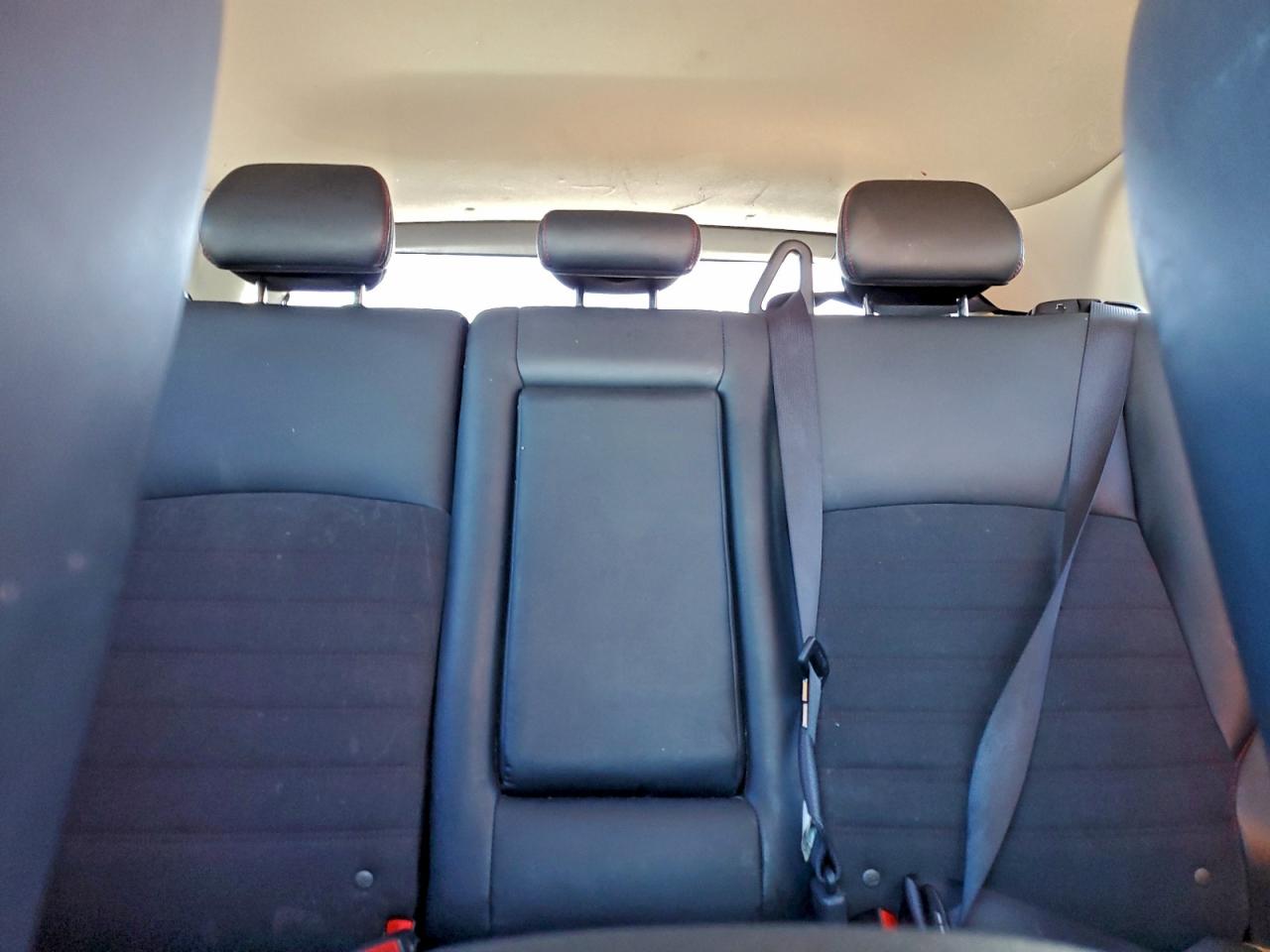 2023 MITSUBISHI OUTLANDER SPORT S/SE photo 10