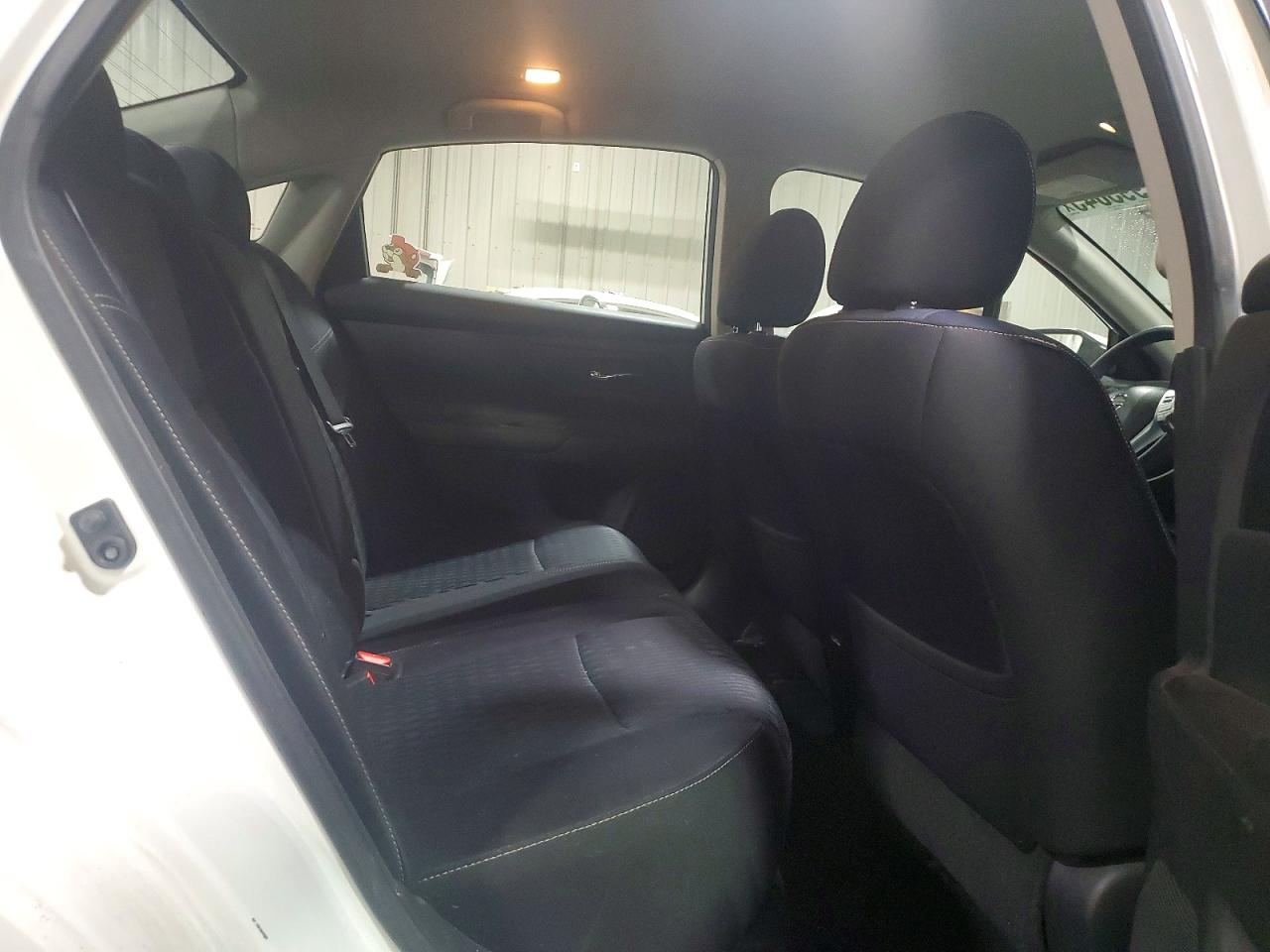 2018 NISSAN ALTIMA 2.5 photo 10