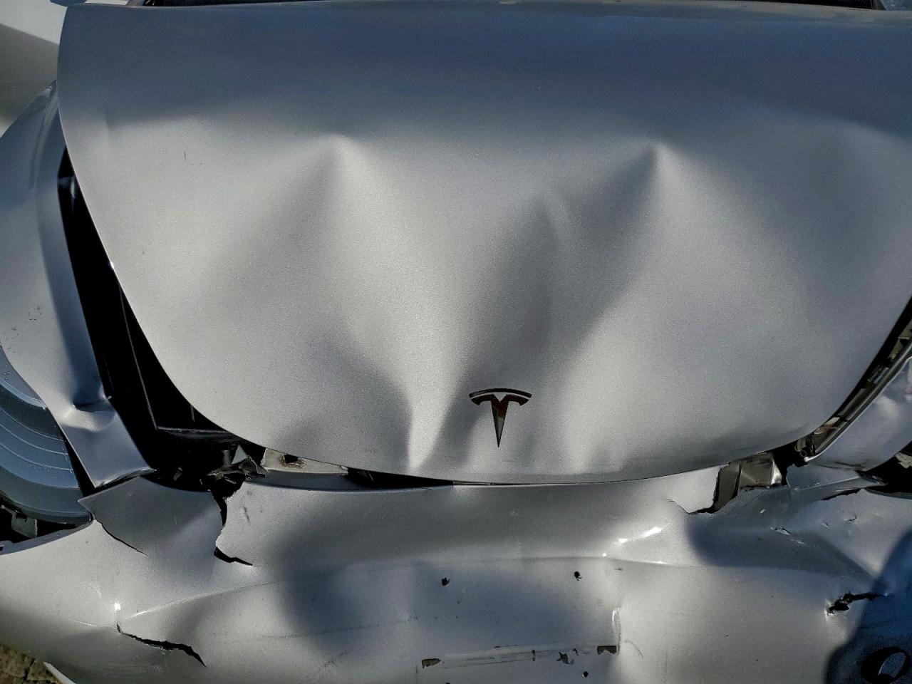 2018 TESLA MODEL 3 photo 11