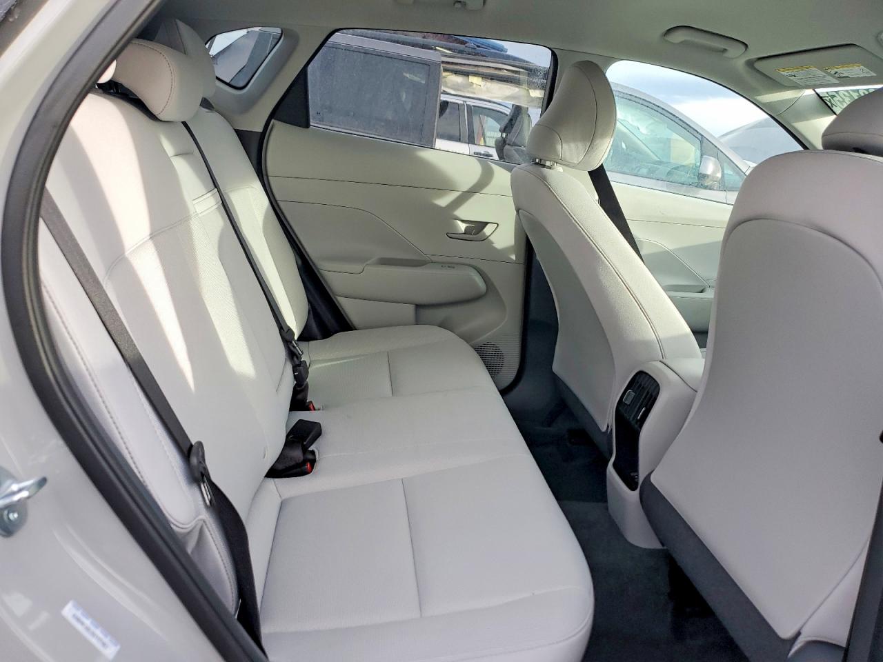2025 HYUNDAI KONA SEL photo 21