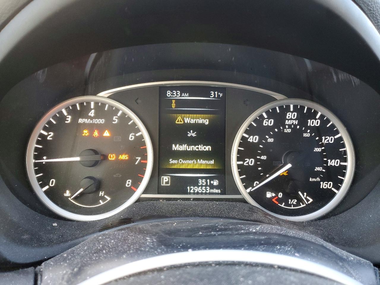 2018 NISSAN SENTRA S photo 9
