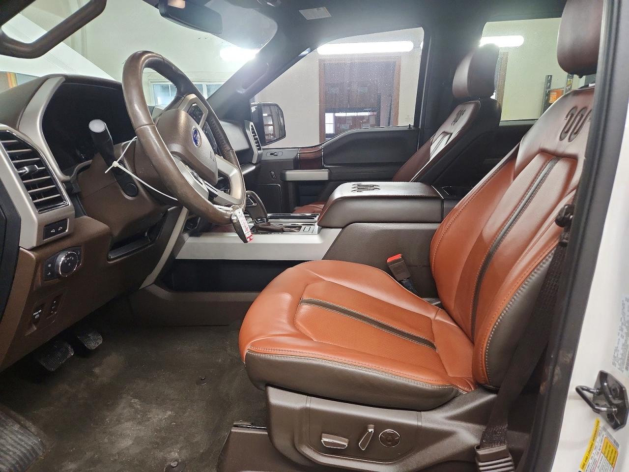 2019 FORD F150 SUPERCREW photo 7