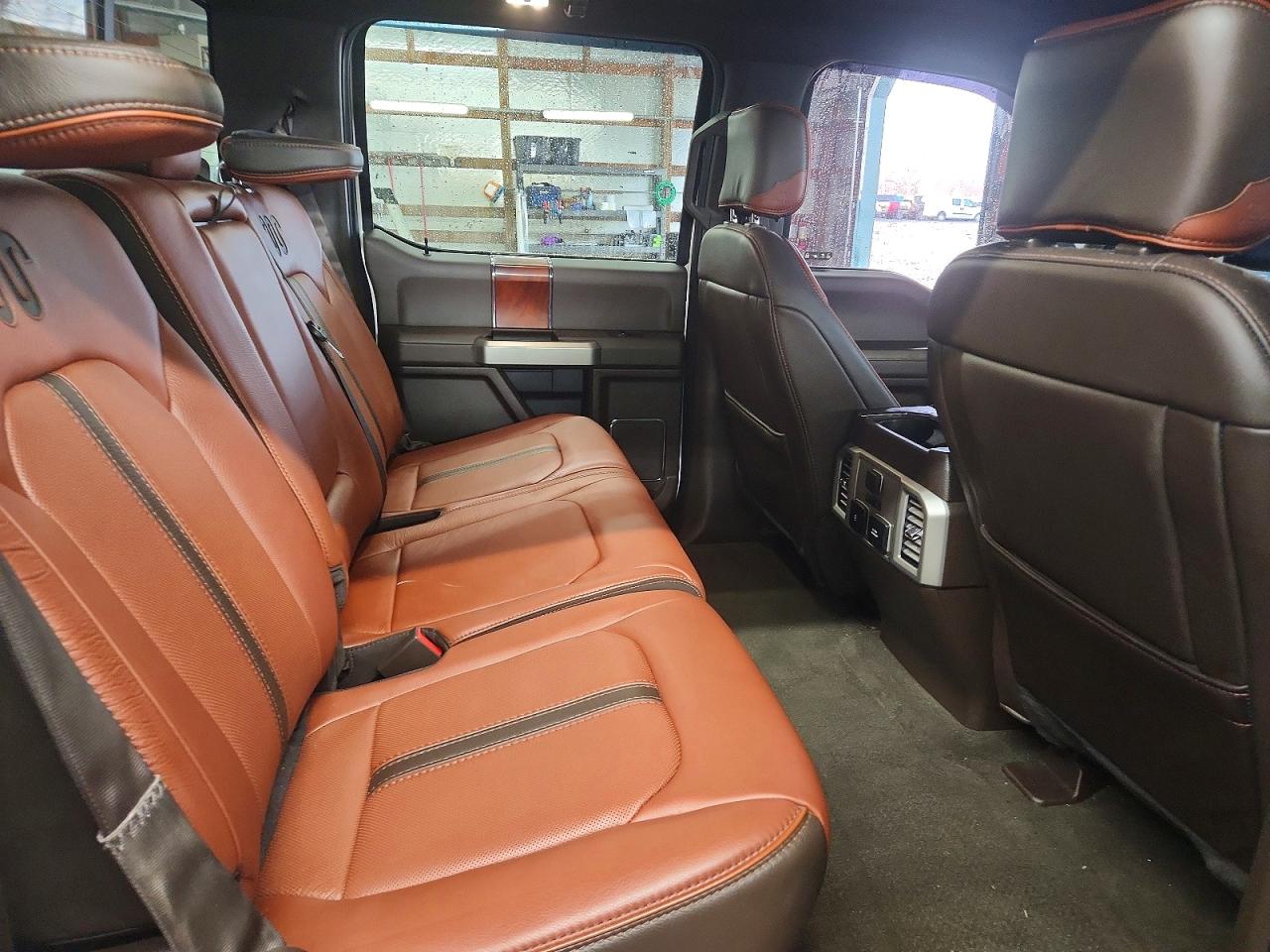 2019 FORD F150 SUPERCREW photo 10