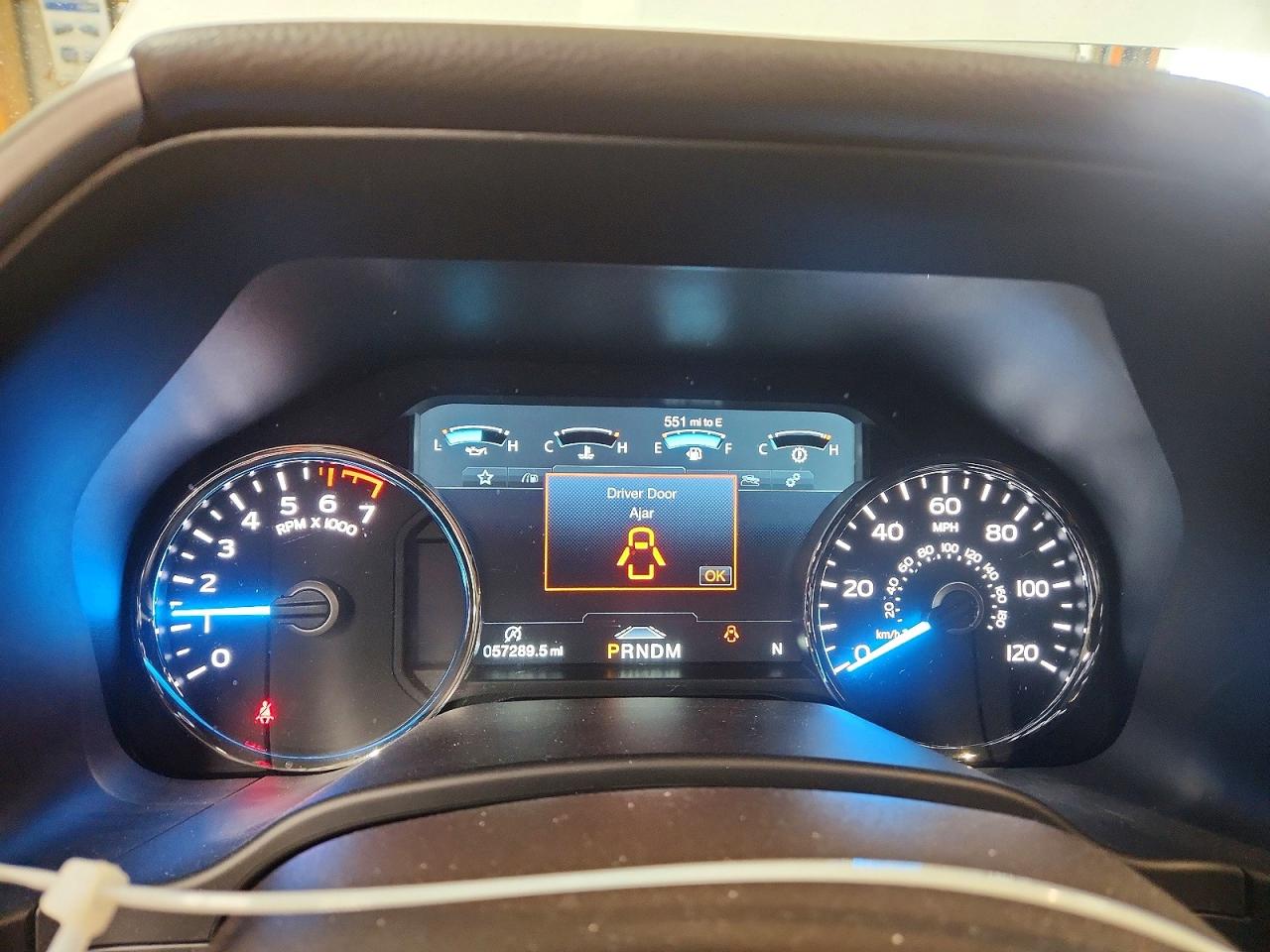 2019 FORD F150 SUPERCREW photo 9