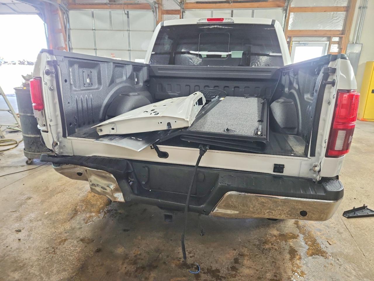 2019 FORD F150 SUPERCREW photo 6