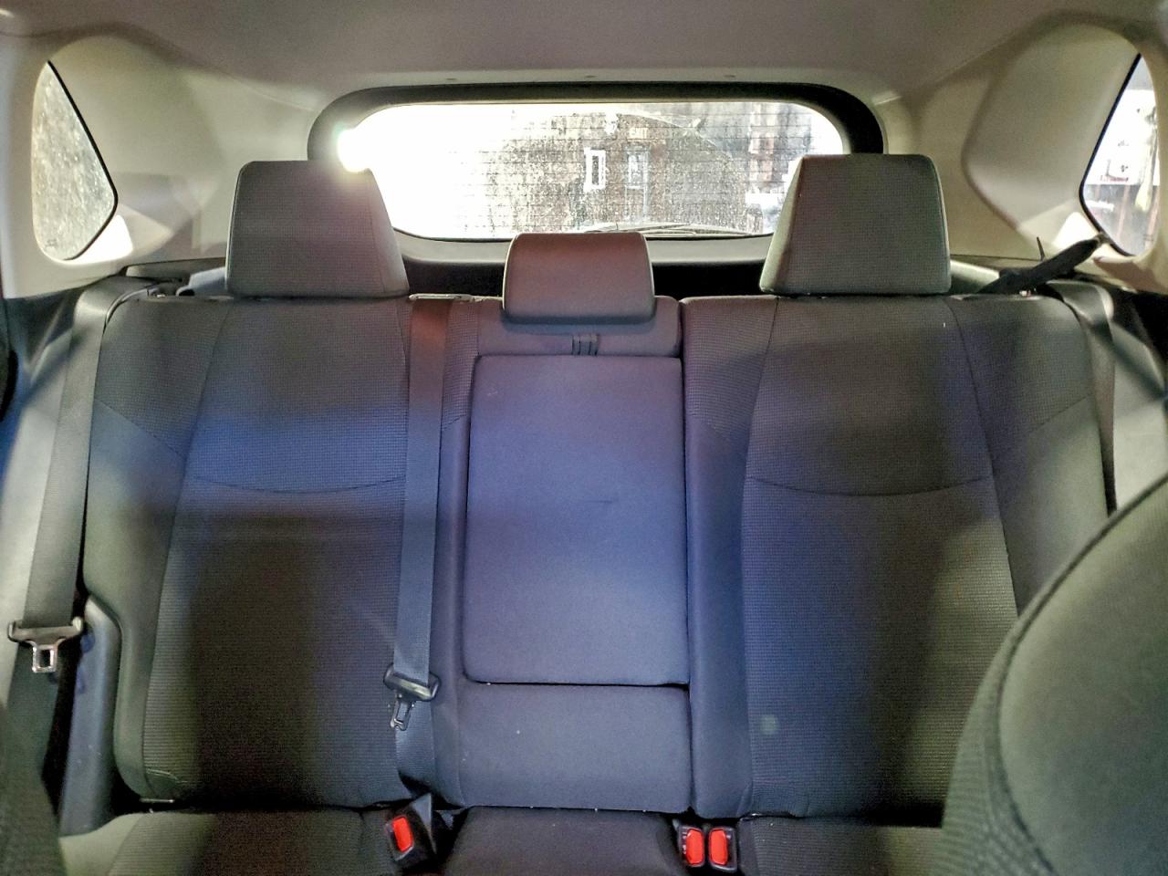 2019 TOYOTA RAV4 LE photo 10