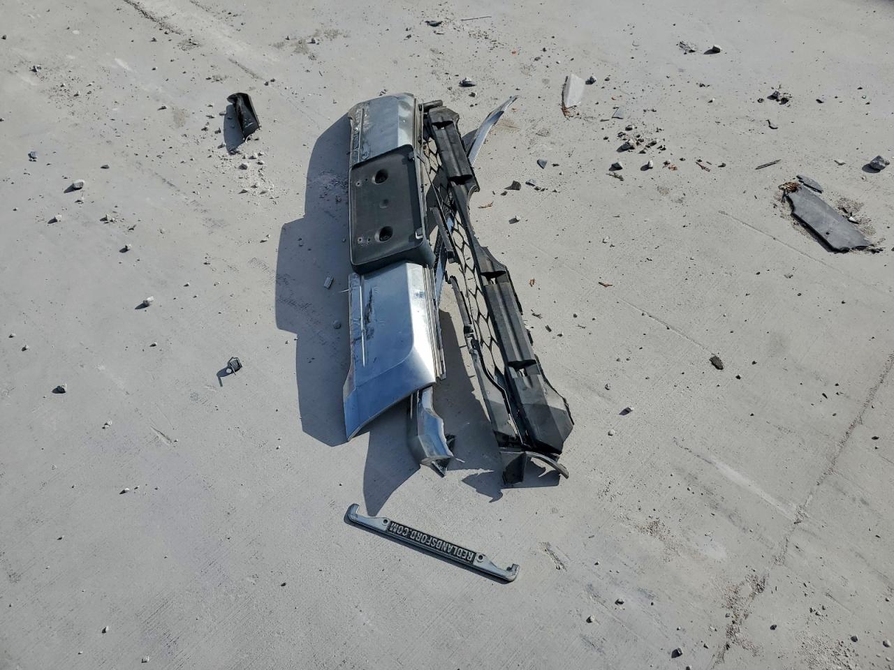 2005 FORD F150 photo 12