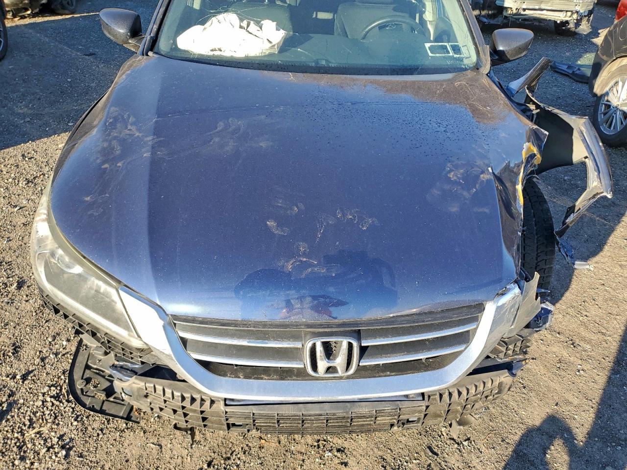 2015 HONDA ACCORD SPORT photo 11