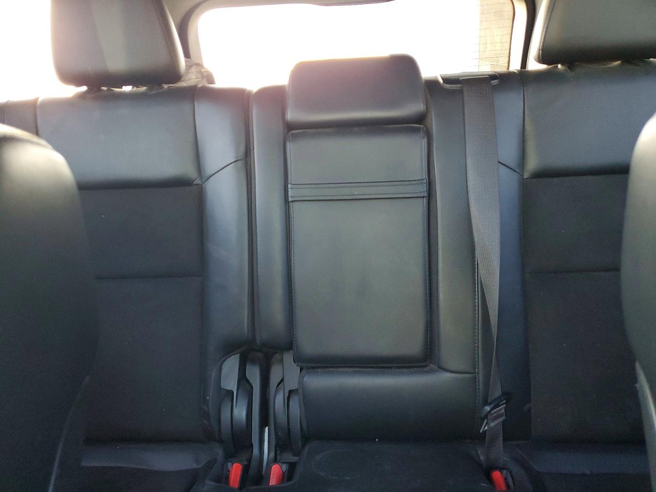 2020 JEEP GRAND CHEROKEE LAREDO photo 10