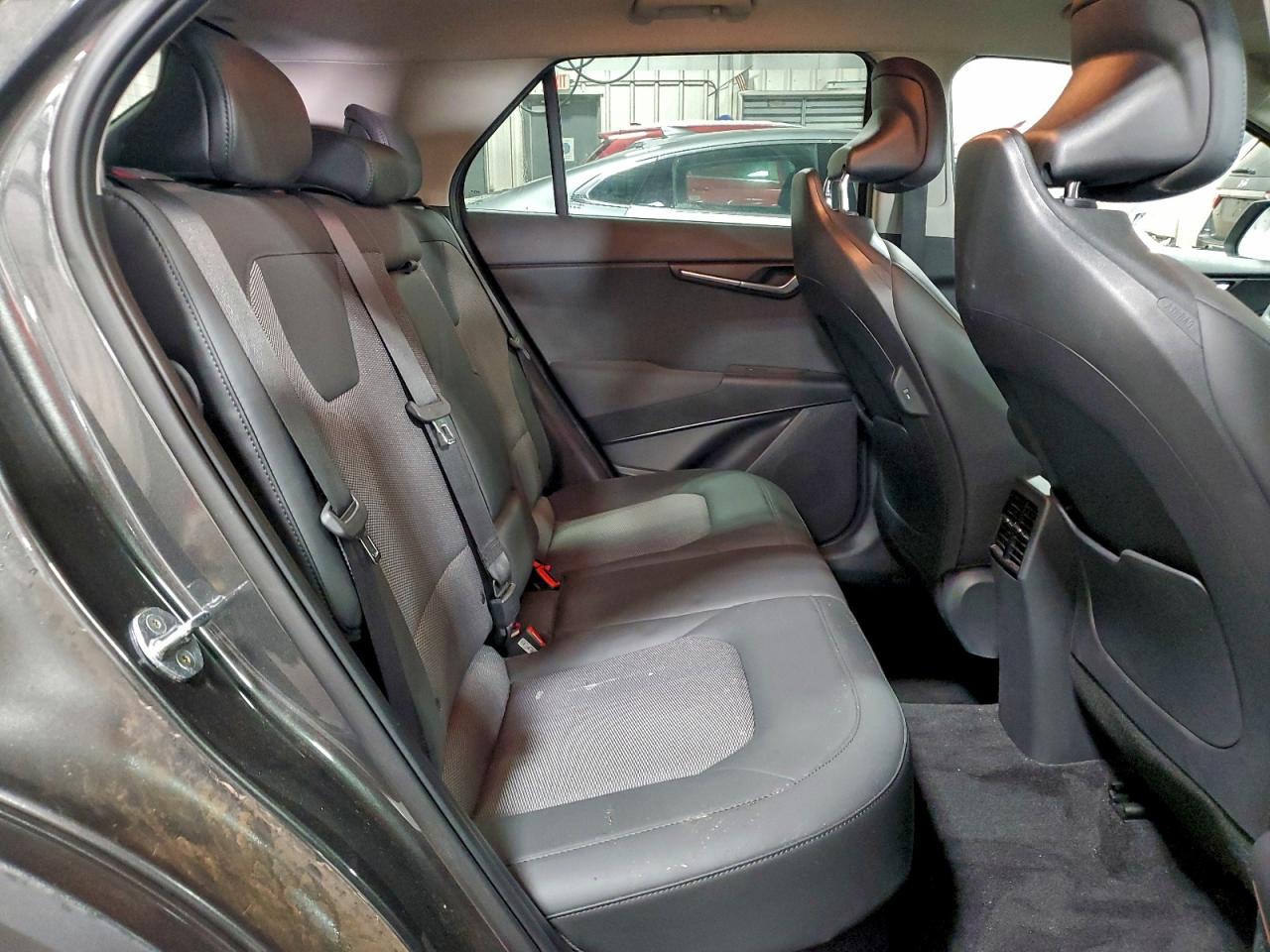 2023 KIA NIRO EX photo 11